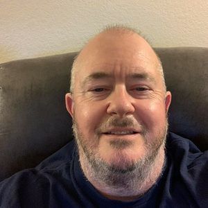 Meet your Posher, Trevor